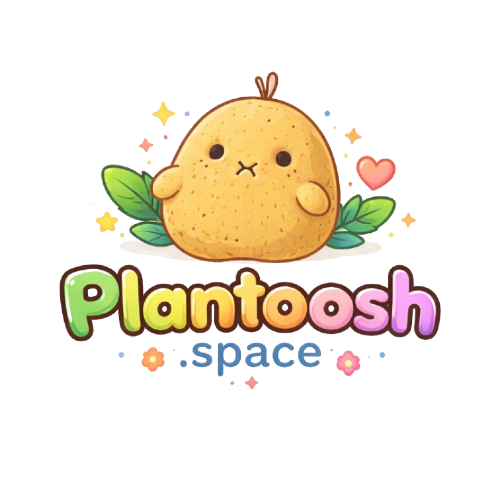 Plantoosh.space